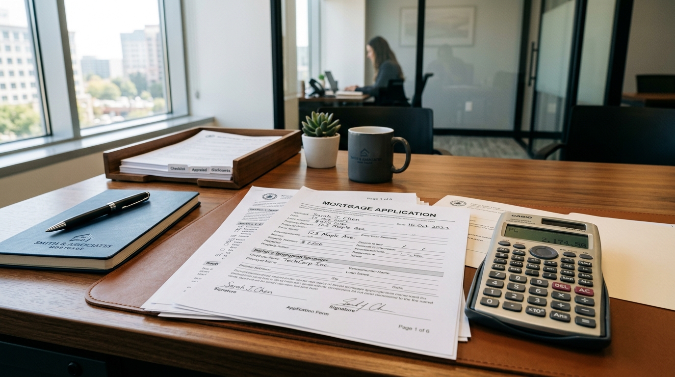 Mortgage Pre-Approval vs Pre-Qualification: What's the Difference?