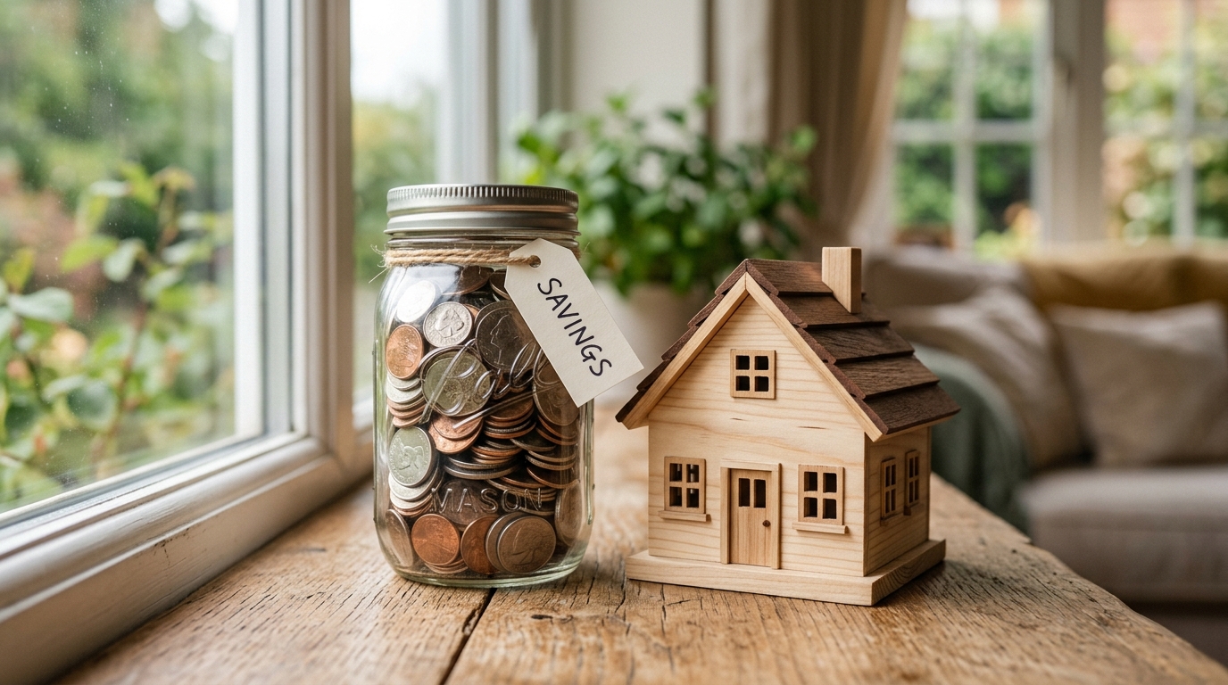How Much Down Payment Do You Really Need to Buy a House?