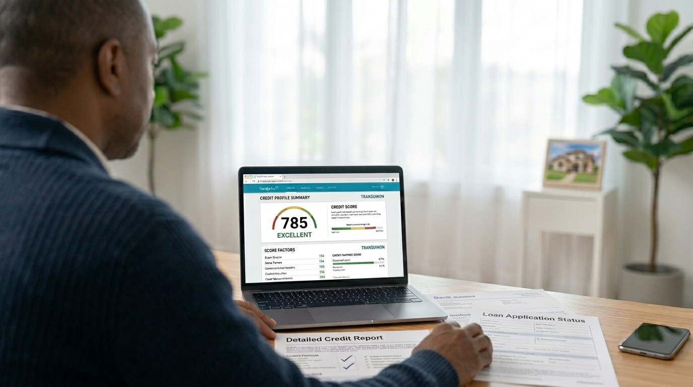 What Credit Score Do You Really Need to Buy a House?