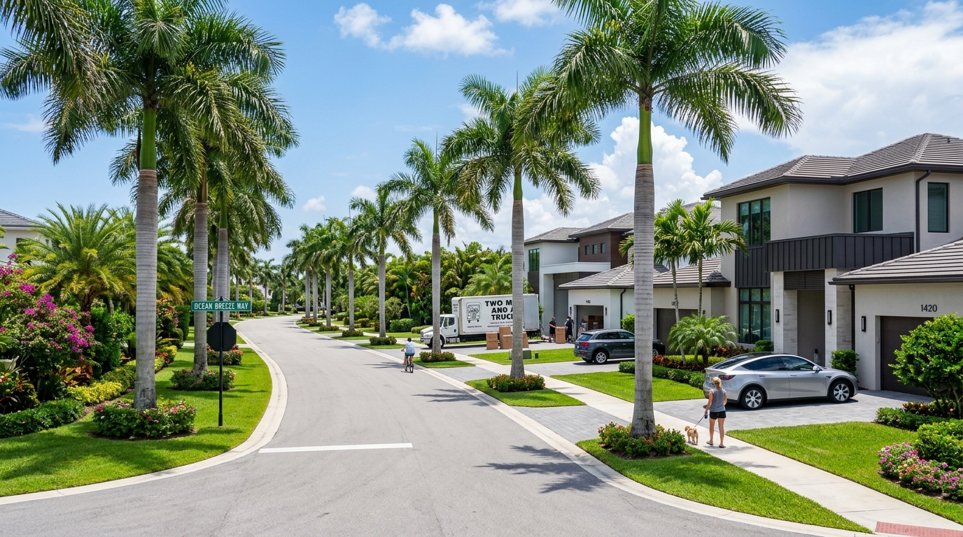 What to Know Before Relocating to Florida: A Practical Guide for Out-of-State Movers