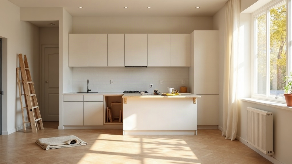 FHA 203(k) Loan Explained: How to Buy and Renovate a Home With One Mortgage