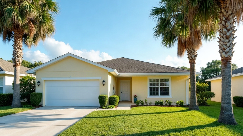 Florida Down Payment Assistance Programs for First-Time Buyers (2026)