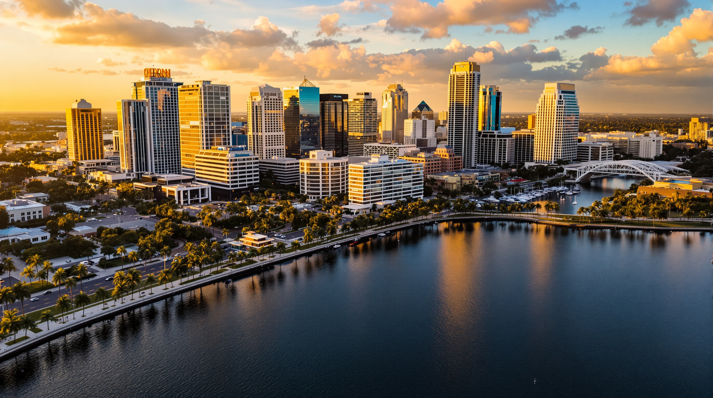 Orlando, Florida: What Homes Cost, Where to Live, and What Makes It Worth the Move