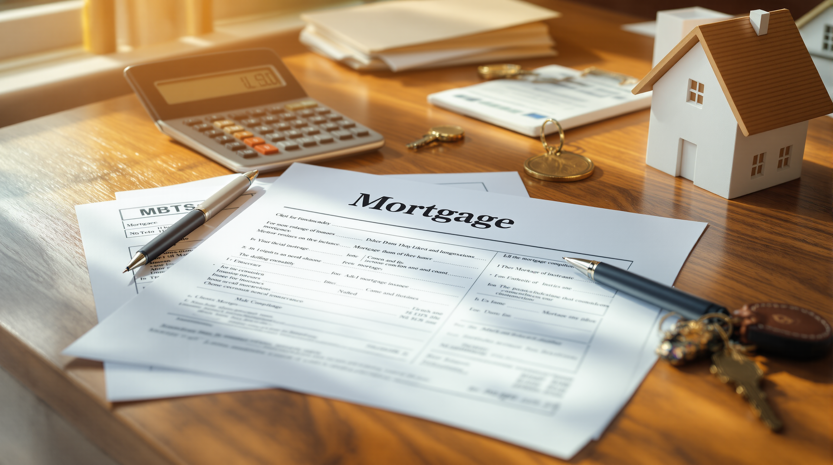 The True Cost of Your Mortgage: Rates, PMI, Points, Taxes, and What Your Monthly Payment Really Includes