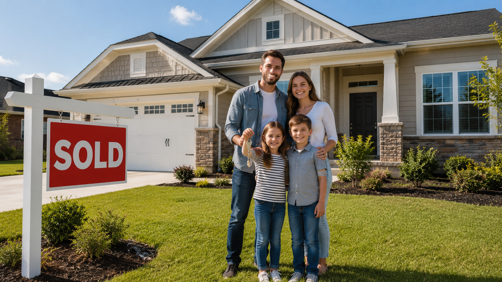 When Is the Best Time to Buy a House? A Practical Framework